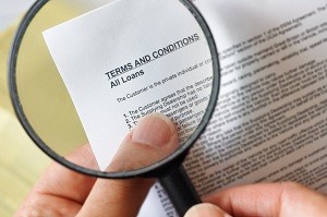Signing Agents Call For Smaller Loan Packages, More Time To Review Documents Before Closings